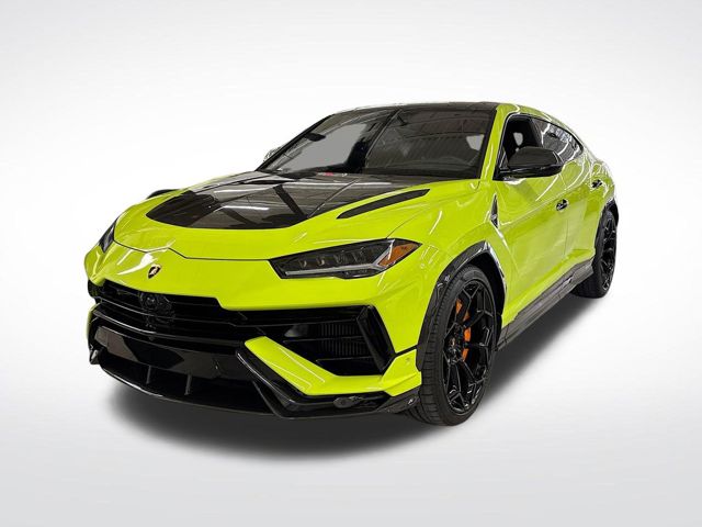 2023 Lamborghini Urus Performante