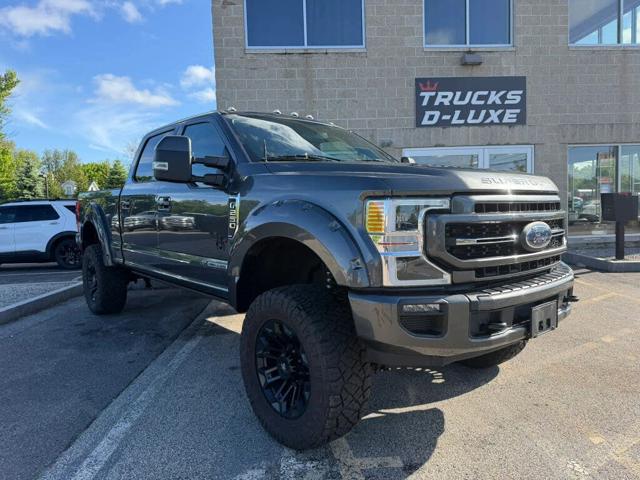 2020 Ford Super Duty F-250 SRW Lariat