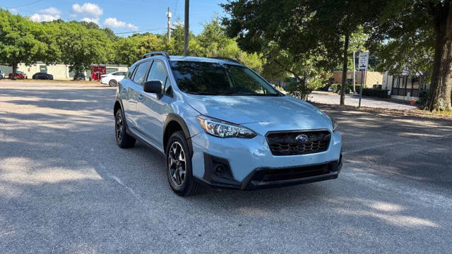 2020 Subaru Crosstrek Base
