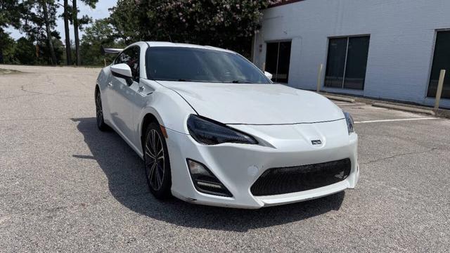 2013 Scion FR-S Base