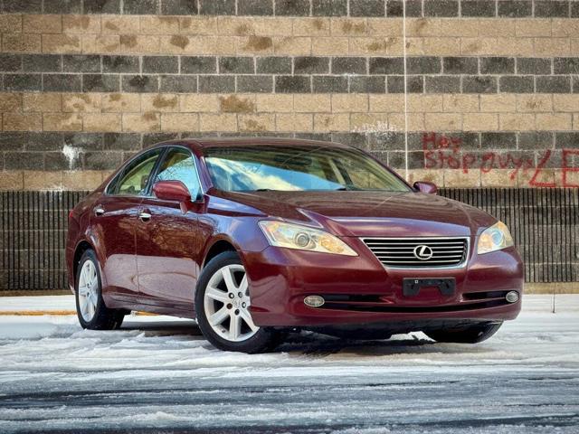 2008 Lexus ES 350 Base