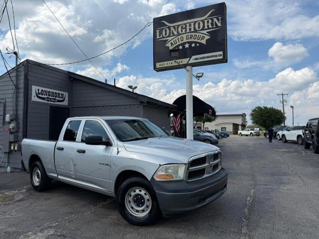 2010 Dodge Ram 1500 ST RWD