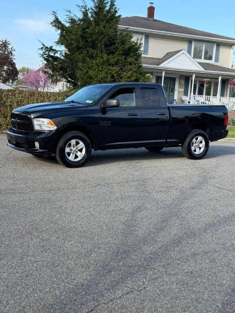 2016 Ram Ram Pickup 1500 Express