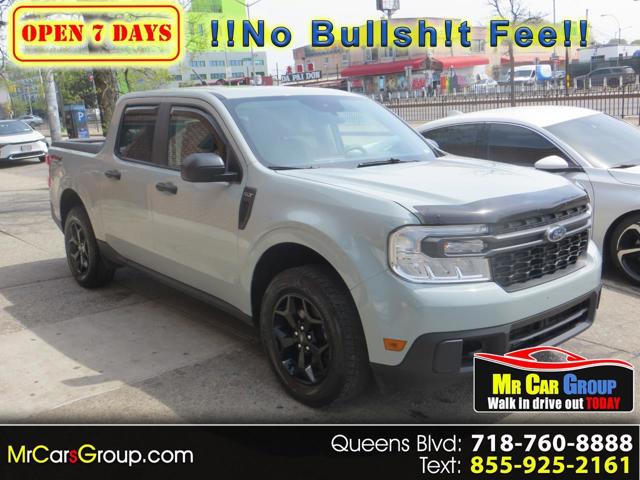 2023 Ford Maverick XLT