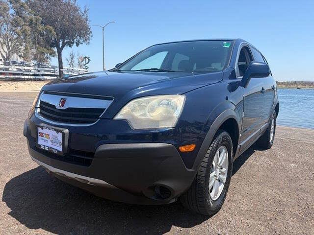 2008 Saturn VUE XE