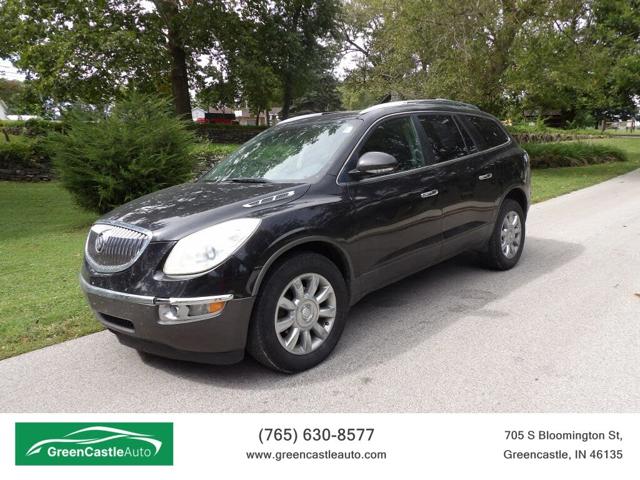 2012 Buick Enclave Premium