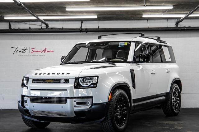 2020 Land Rover Defender 110 S AWD