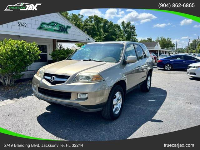 2006 Acura MDX Base