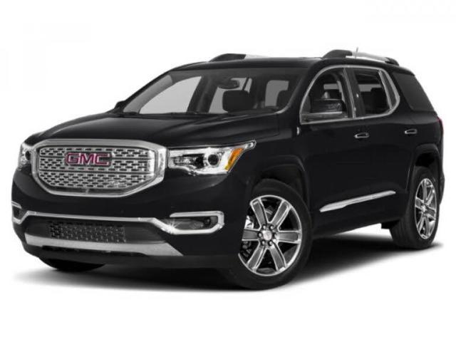 2019 GMC Acadia Denali FWD