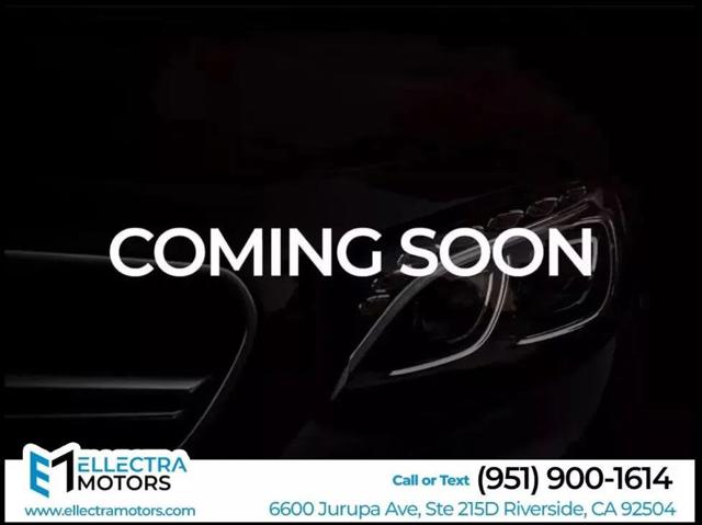 2019 Kia Sedona EX