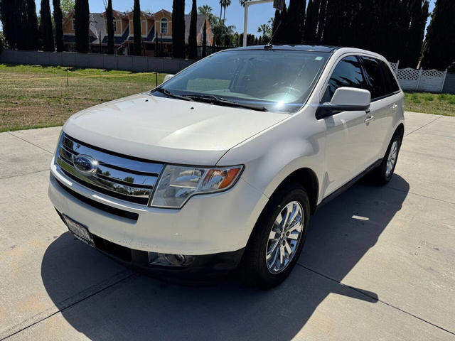 2008 Ford Edge SEL