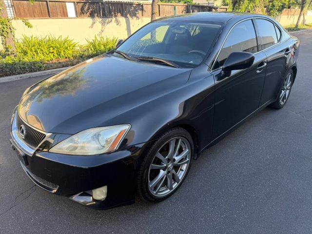 2008 Lexus IS 250 Base