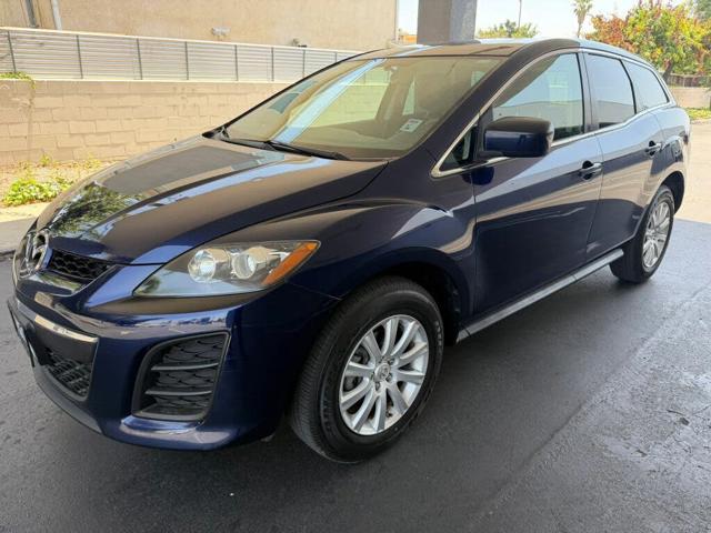 2011 Mazda CX-7 i Touring