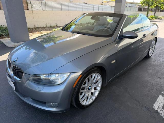 2009 BMW 3 Series 328i