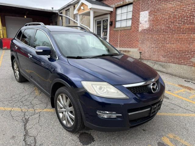 2008 Mazda CX-9 Grand Touring