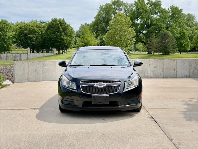 2014 Chevrolet Cruze 1LT Auto