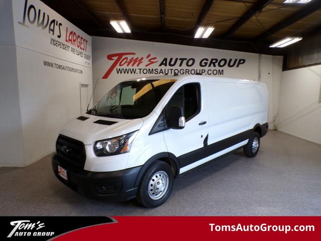 2020 Ford Transit 350