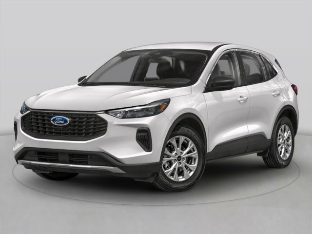 2026 Ford Escape Active AWD