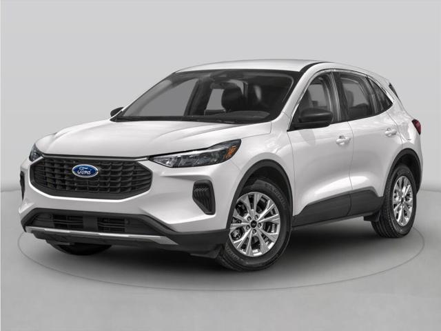 2026 Ford Escape Active AWD