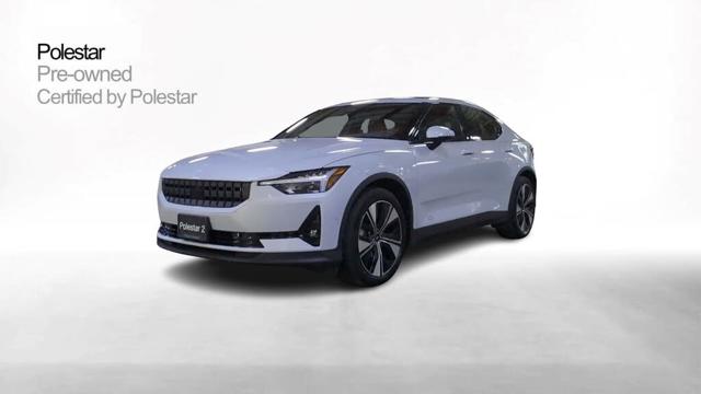 2023 Polestar 2 Long Range Dual Motor