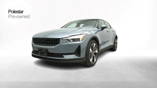 2023 Polestar 2 Long Range Dual Motor