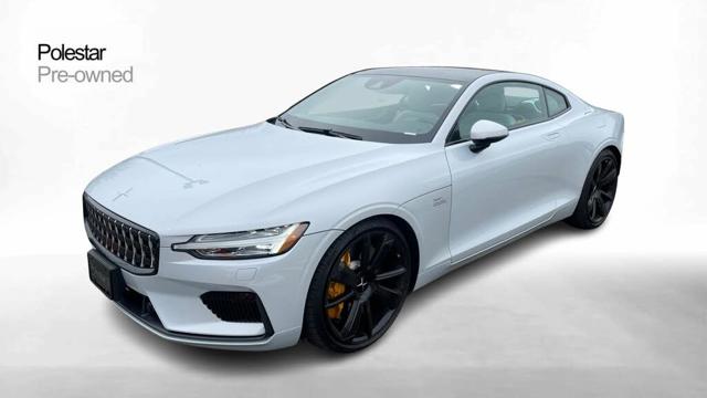 2021 Polestar 1 Base