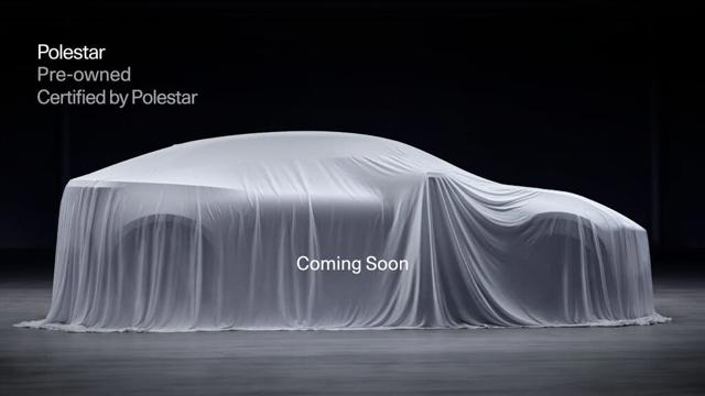2022 Polestar 2 Long Range Dual Motor