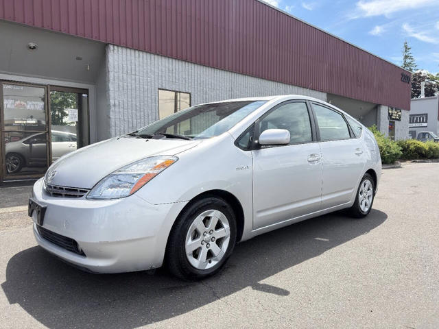 2007 Toyota Prius FWD