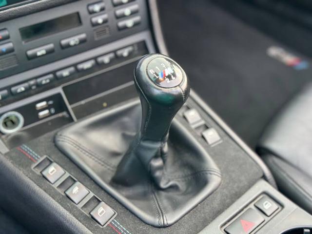2006 BMW M3 Base
