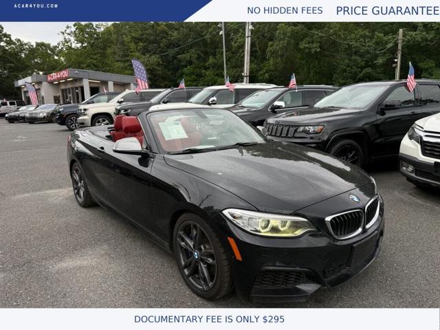 2016 BMW 2 Series M235i xDrive
