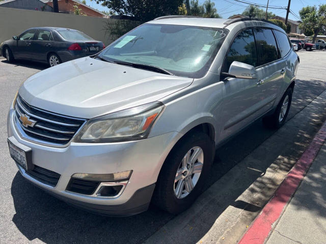 2014 Chevrolet Traverse 1LT FWD