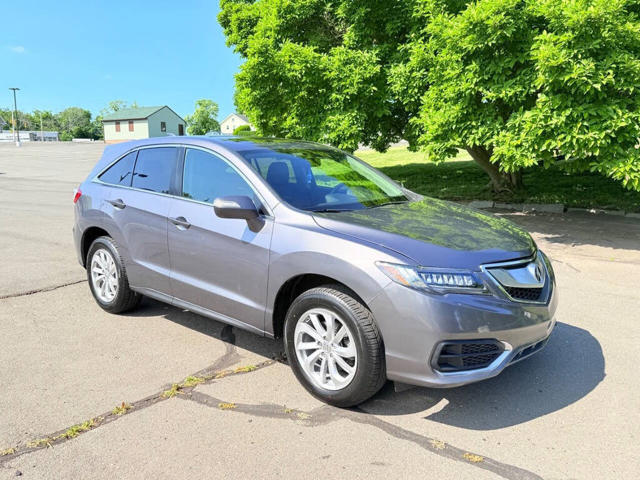 2017 Acura RDX AWD