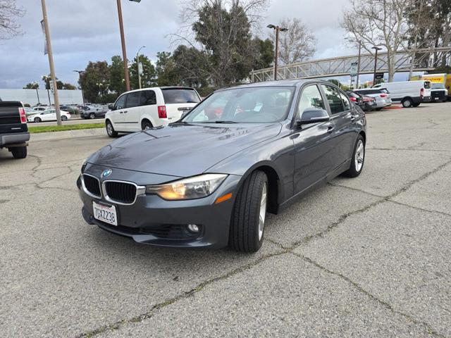 2014 BMW 3 Series 328i