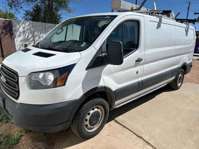 2019 Ford Transit 250