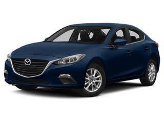2015 Mazda MAZDA3 i Touring