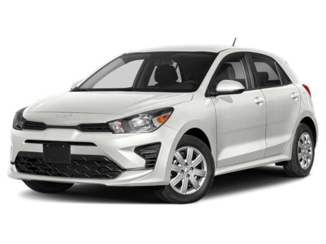 2023 Kia Rio5 S