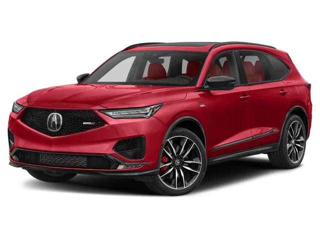 2022 Acura MDX Type S SH-AWD with Advance Pac