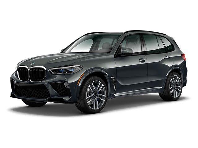 2023 BMW X5 M Base