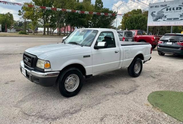 2006 Ford Ranger XL
