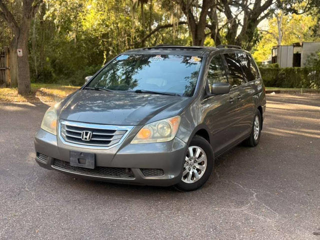2008 Honda Odyssey EX-L FWD
