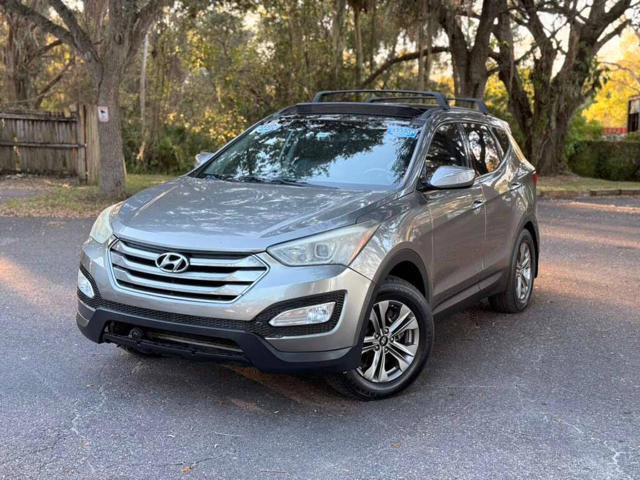 2015 Hyundai Santa Fe Sport 2.4L AWD