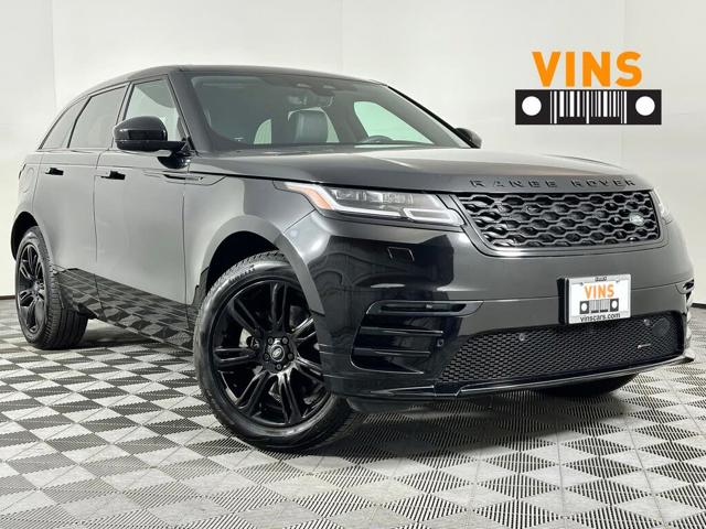2023 Land Rover Range Rover Velar P250 R-Dynamic S AWD