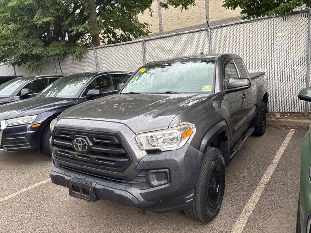 2019 Toyota Tacoma SR