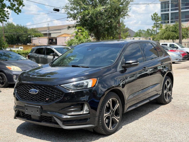2019 Ford Edge ST