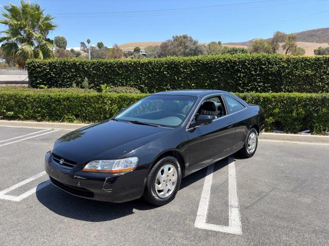 2000 Honda Accord EX