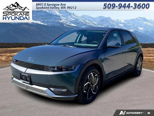 2024 Hyundai IONIQ 5 SEL AWD