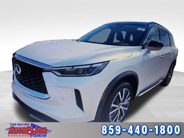 2023 Infiniti QX60 Autograph