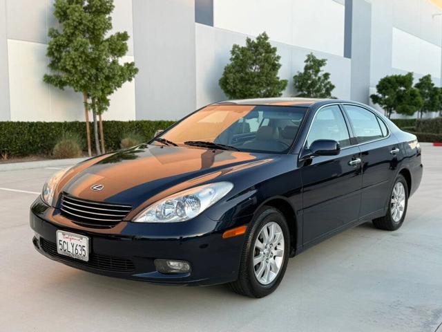 2003 Lexus ES 300 Base