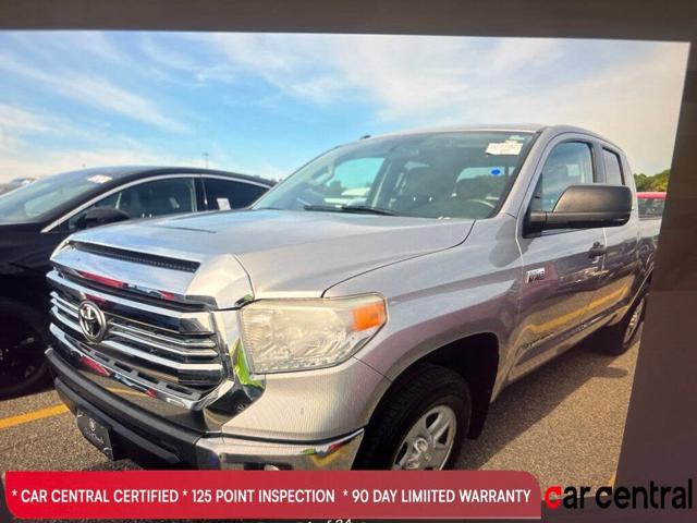 2014 Toyota Tundra SR5
