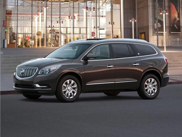 2014 Buick Enclave Convenience